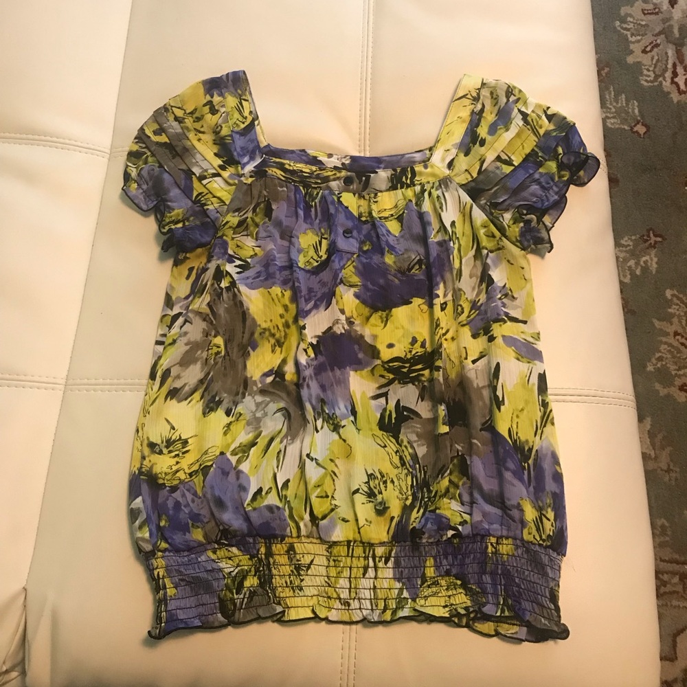 Beautiful top